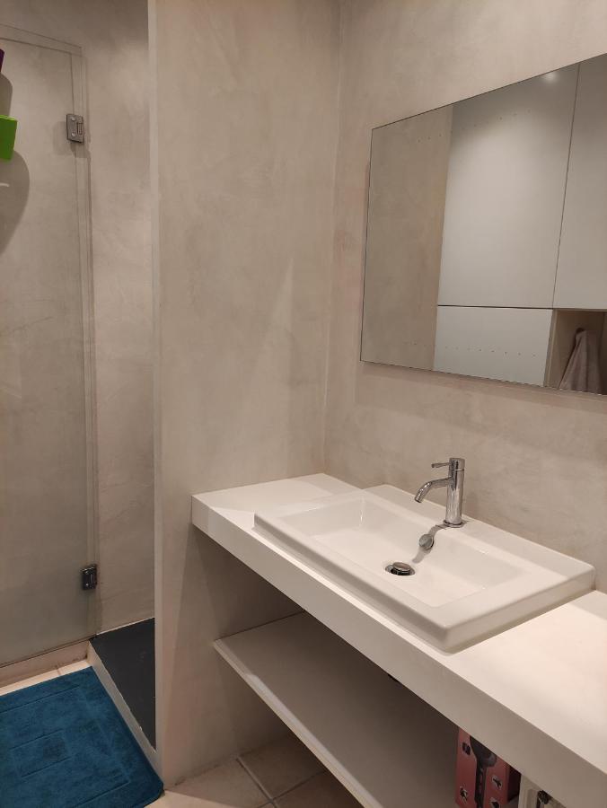 Bayonne Appartement 3 Etoiles A 5 Min De La Gare بايون المظهر الخارجي الصورة